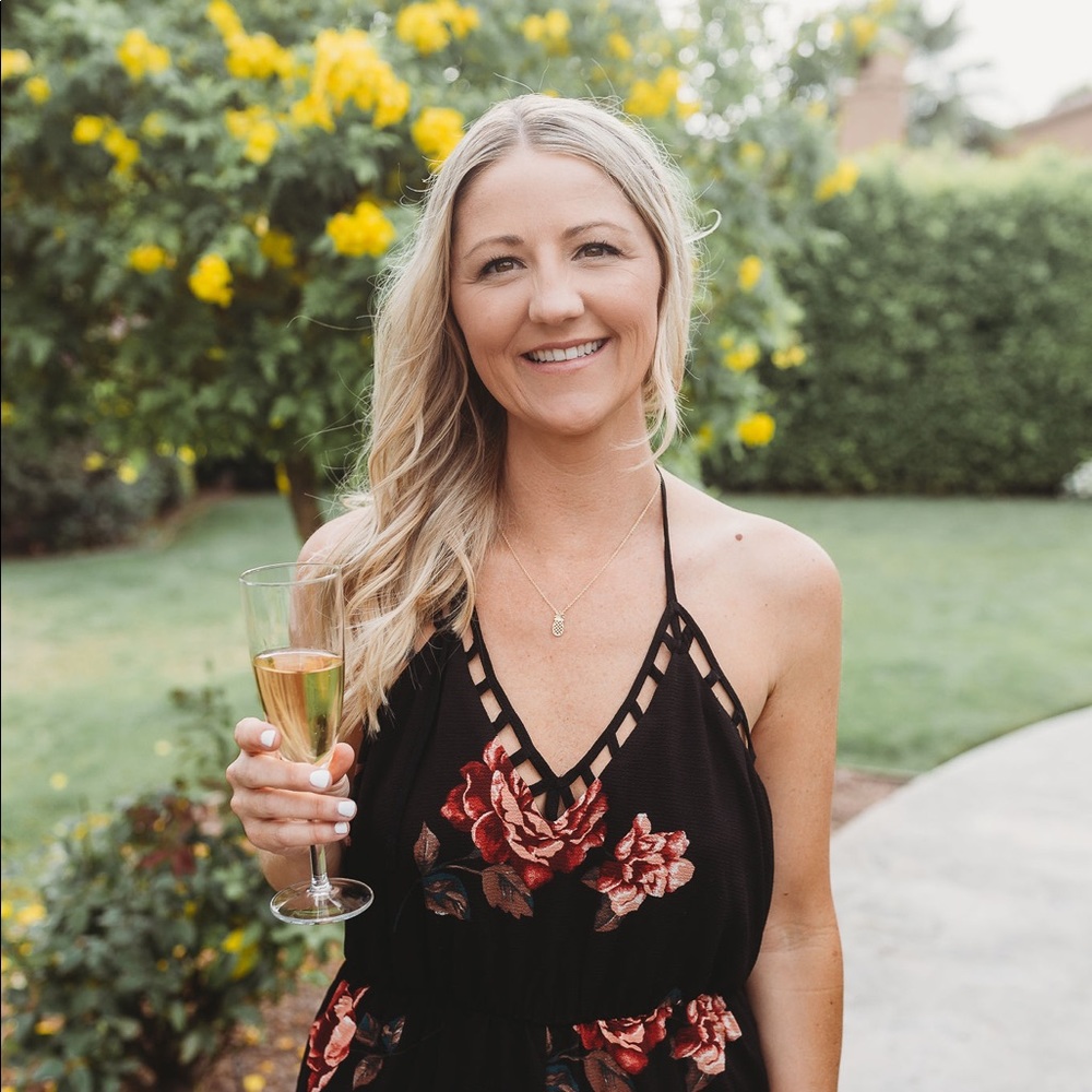 Meet your Posher, Shelly
